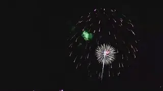 Buffalo Springs Lake prepare for Fourth of July Celebration with changes