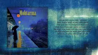 Mohtarma | Srwch. (Lyrical Visualizer) Desi Hip Hop 2025.