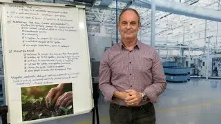 LEAN BITES: Tending the soil-a key to a successful improvement culture