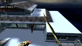 Sudden Attack Ocean Station Tricks