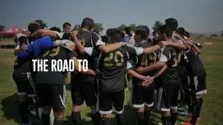 2016 Eastern New York State Cup