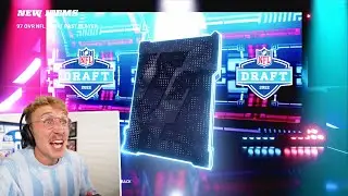 The NFL Draft Promo is NUTS!!!