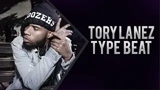 Tory Lanez X Young Thug - Savages Type Beat