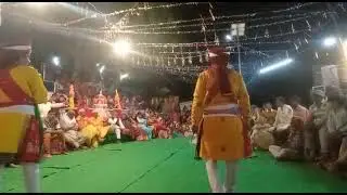 katha pandav lila