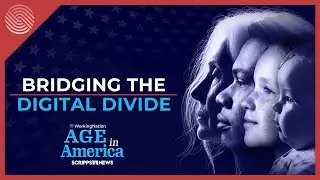 Age In America: Bridging the Digital Divide for the Hispanic Workforce