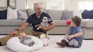 Pet Urine Odor Removal? Yes it's possible with Cornerstone Chem-Dry