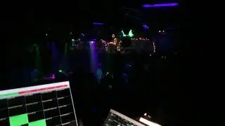 New Year's Eve party!  @LevelNight. LbkTx