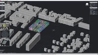 Eva rapidlayouting.com: floorplan generator - time savings