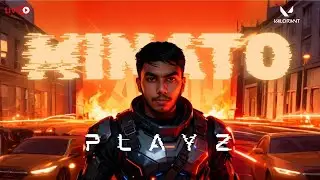 [PLATINUM 3 ] GRIND! Clutching Rounds as the Top Indian Raze in VALORANT | LIVE