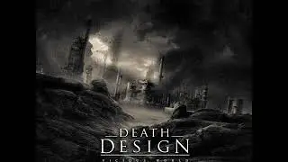 Death Design - Closure