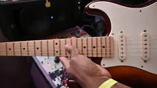 Avid Eleven Rack