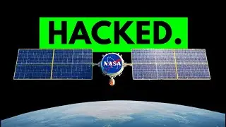 The NASA Hack - The Story of Jonathan James
