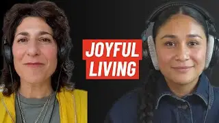 Jen Cohn  - Choosing Joy in Every Moment