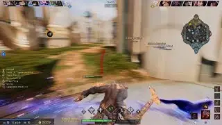 Predecessor Grux vs Shinbi