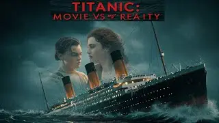 Titanic's True Story: Were Jack and Rose Actually Real?