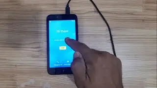Lava Z41 FRP bypass without PC