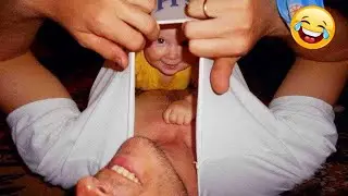 Top Baby Moments That Are Just Too Funny to Handle! 😂 | Funny Baby