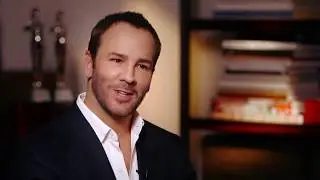 WHO IS THE TOM FORD CUSTOMER | Mr Tom Ford
