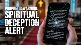 This Spiritual Lie is Destroying Christian Discernment