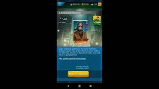 MPQ: Kaecilius: How to win in SCL 10!