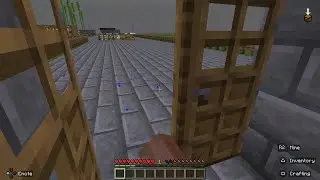 Minecraft the zoo (NOT FINISHED YET)