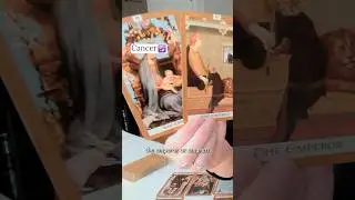 РАК: выход из тьмы и переход к радости | Гадание по знакам Таро на середину октября 2025 г. #shor...