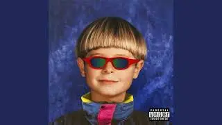 Oliver Tree - All That (sped up, nightcore)