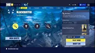Fortnite Bightcore Copper Xenon Bow Save the World