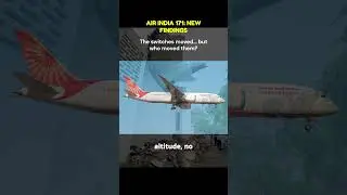 Air India 171 &ndash; Accident, Fault&hellip; or Sabotage?