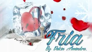 Dakin Amindra - ❄️FR&Iacute;A❄️