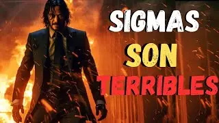 7 Caracter&iacute;sticas INTRIGANTES sobre el Hombre Sigma