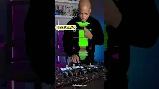 How to Use Cue Points to SCRATCH + Cut it Up | #ddjrev7 #rev7 #cuepoints #serato