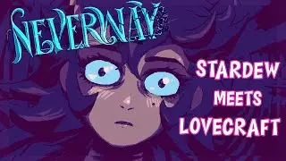 We Need to Talk About Neverway!
