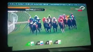 Durban July Handicap 2019