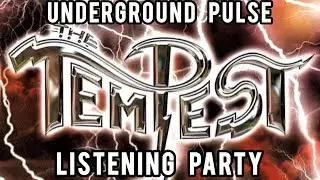 Insane Clown Posse : The Tempest (Reaction)