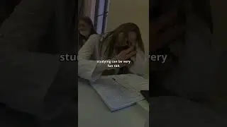 Studying is fun! #study #motivation #viral #youtubeshorts #studytime #fun #neha #fypシ #fyp #exam