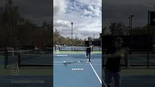 Agility starts with Balance! ⚖️💪🏻🎾
