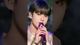 my crush 🥰😻 💕💕💕 #bts #btsmember #jeonjungkook #kookie #jk