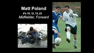 MATT POLAND HAPPY BIRTHDAY!!!