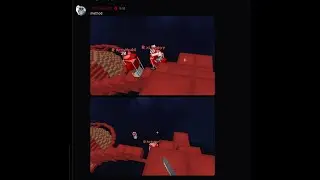 hi minecraft montage