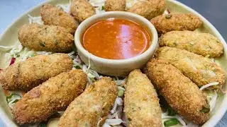 #chickenpokora #chickenbullet  @chicken pokra recipe,chicken bullet #chickenstarterrecipe