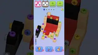 3d Bolt Master #gamerc #gameplay