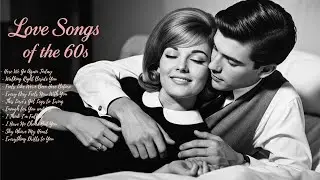 Golden Oldies 50s 60s 70s Love Songs💖Vintage Oldies 50s 60s - Greatest Romantic Classics of All Time