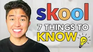 7 Things to Know About Skool BEFORE You Buy in 2025 | Skool Review