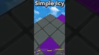 Simple Icy Bridge