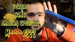 Prodotti usati e semidistrutti, cos&igrave; Amazon tratta i clienti (unboxing/dissing)