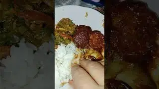 kombinasi yg mantab..tumis pare dan semur jengkol by akuh