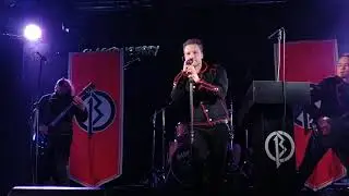BIORATE (Михаил Сидоренко),  Москва 12.03.2021г., клуб 