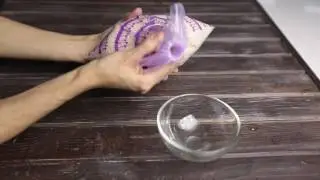 Plastic Bottle