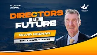 How Scenic Rim Regional Council is Preparing for the Olympic Games | Interview with David Keenan